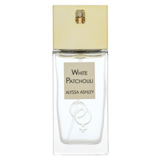 Alyssa Ashley White Patchouli Eau de Parfum unisex 30 ml