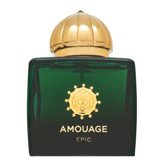 Amouage Epic Eau de Parfum da donna 50 ml