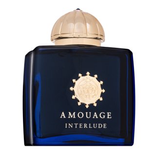 Amouage Interlude Eau de Parfum da donna 100 ml