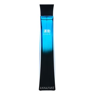 Annayake Undo Pour Homme Eau de Toilette da uomo 100 ml