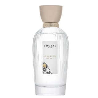 Annick Goutal La Violette Eau de Toilette da donna 100 ml