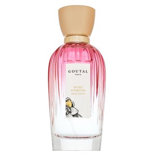 Annick Goutal Rose Pompon New Design Eau de Toilette da donna 100 ml