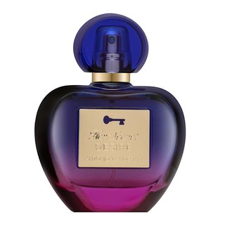 Antonio Banderas Her Secret Desire Eau de Toilette da donna 50 ml