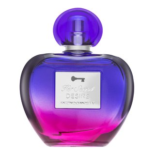 Antonio Banderas Her Secret Desire Eau de Toilette da donna 80 ml