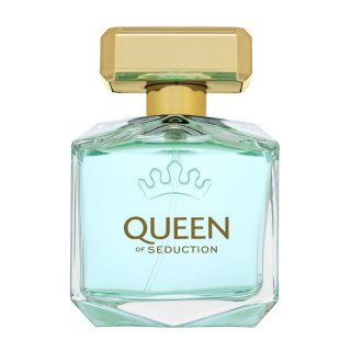 Antonio Banderas Queen Of Seduction World Hawai Eau de Toilette da donna 80 ml