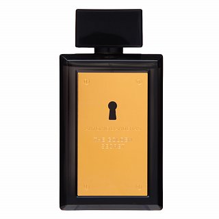 Antonio Banderas The Golden Secret Eau de Toilette da uomo 100 ml