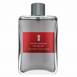 Antonio Banderas The Secret Temptation Eau de Toilette da uomo 200 ml