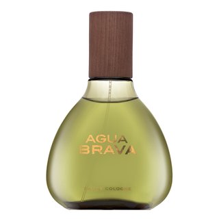 Antonio Puig Agua Brava Eau de Cologne da uomo 100 ml