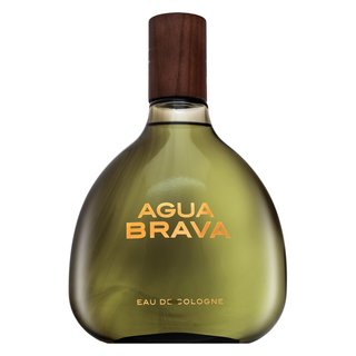 Antonio Puig Agua Brava Eau de Cologne da uomo 500 ml