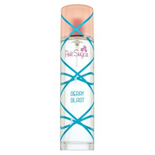 Aquolina Pink Sugar Berry Blast Eau de Toilette da donna 100 ml