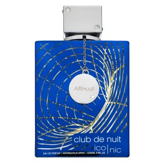 Armaf Club De Nuit Blue Iconic Eau de Parfum da uomo 200 ml