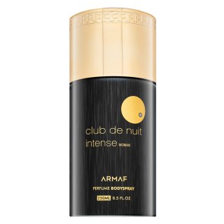 Armaf Club De Nuit Intense Women deospray da donna 250 ml