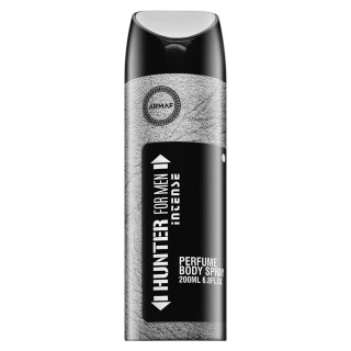 Armaf Hunter Intense deospray da uomo 200 ml