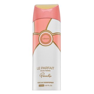 Armaf Le Parfait Femme Panache deospray da donna 200 ml