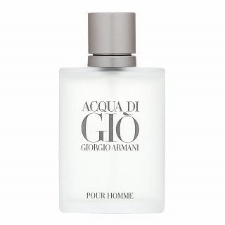 Armani (Giorgio Armani) Acqua di Gio Pour Homme Eau de Toilette da uomo 30 ml