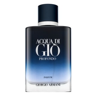 Armani (Giorgio Armani) Acqua di Gio Profondo Parfum profumo da uomo 100 ml