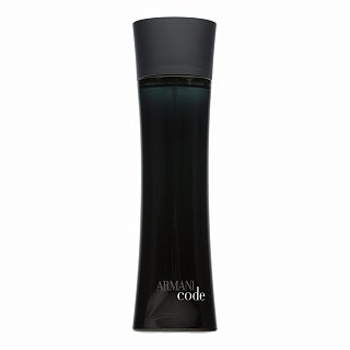 Armani (Giorgio Armani) Code Eau de Toilette da uomo 125 ml