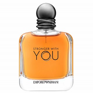 Armani (Giorgio Armani) Emporio Armani Stronger With You Eau de Toilette da uomo 100 ml