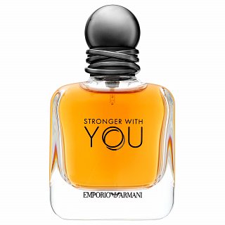 Armani (Giorgio Armani) Emporio Armani Stronger With You Eau de Toilette da uomo 50 ml