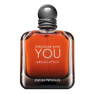 Giorgio Armani Emporio Armani Stronger With You Absolu- EDP 100 ml