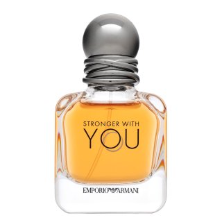 Armani (Giorgio Armani) Stronger With You Eau de Toilette da uomo 30 ml