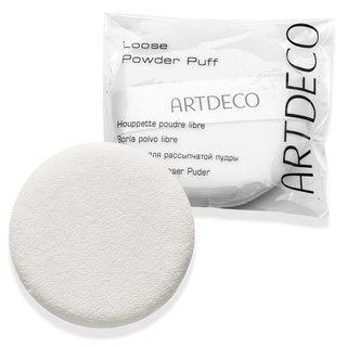 Artdeco Powder Puff for Loose Powder spugnetta per la cipria