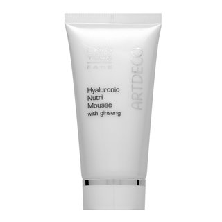 Artdeco Skin Yoga Hyaluronic Nutri Mousse schiuma idratante per tutti i tipi di pelle 50 ml