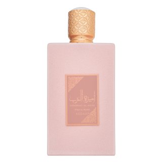 Asdaaf Ameerat Al Arab Prive Rose Eau de Parfum da donna 100 ml