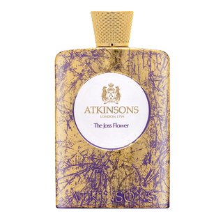 Atkinsons The Joss Flower Eau de Parfum unisex 100 ml