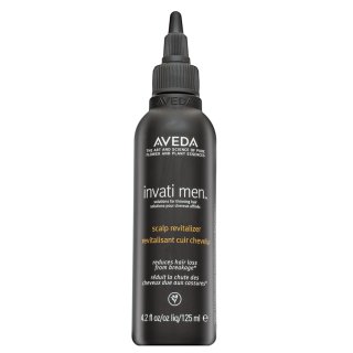 Aveda Invati Men Scalp Revitalizer siero contro la caduta dei capelli 125 ml