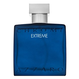 Azzaro Chrome Extreme - EDP 50 ml