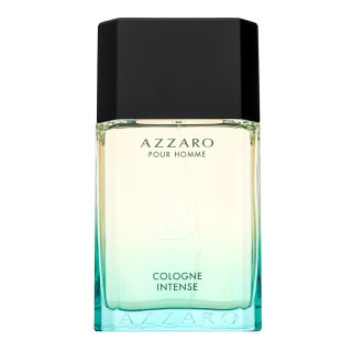 Azzaro Pour Homme Cologne Intense Eau de Cologne da uomo 100 ml