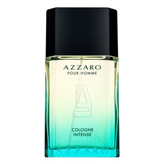 Azzaro Pour Homme Cologne Intense Eau de Toilette da uomo 50 ml