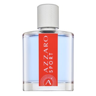 Azzaro Sport (2022) Eau de Toilette da uomo 100 ml