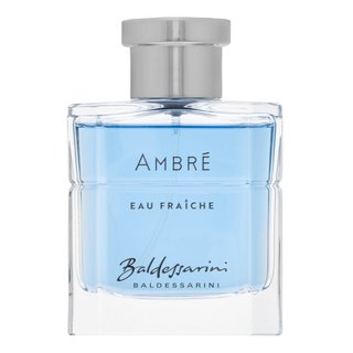 Baldessarini Baldessarini Ambré Eau Fraiche Eau de Toilette da uomo 50 ml