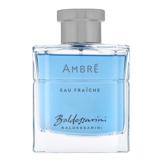 Baldessarini Baldessarini Ambré Eau Fraiche Eau de Toilette da uomo 90 ml