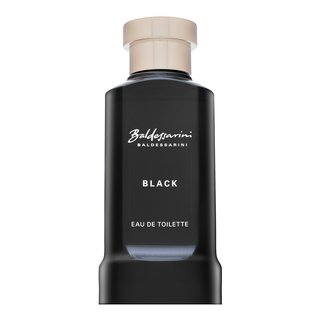 Baldessarini Baldessarini Black Eau de Toilette da uomo 75 ml