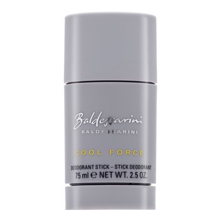 Baldessarini Baldessarini Cool Force deostick da uomo 75 ml