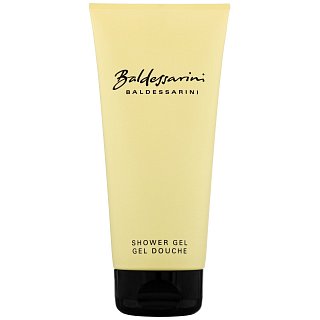 Baldessarini Baldessarini gel doccia da uomo 200 ml