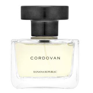 Banana Republic Banana Republic Cordovan Eau de Toilette da uomo 100 ml