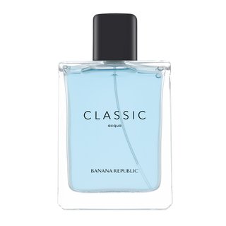 Banana Republic Classic Acqua Eau de Parfum unisex 125 ml