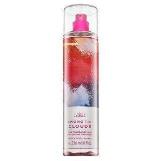 Bath & Body Works Among The Clouds spray per il corpo unisex 236 ml