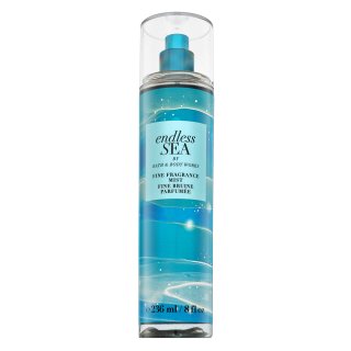 Bath & Body Works Endless Sea spray per il corpo unisex 236 ml