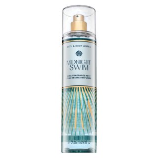 Bath & Body Works Midnight Swim spray per il corpo da donna 236 ml