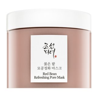 Beauty of Joseon Red Bean maschera detergente Refreshing Pore Mask 140 ml