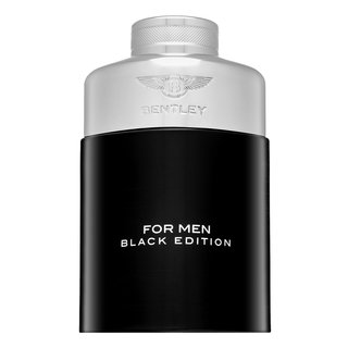 Bentley for Men Black Edition Eau de Parfum da uomo 100 ml