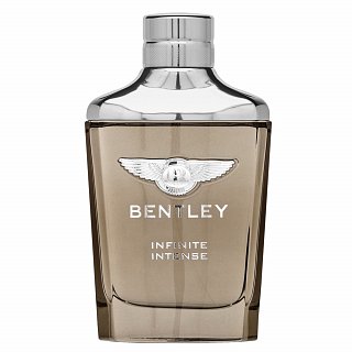 Bentley Infinite Intense Eau de Parfum da uomo 100 ml