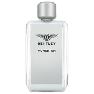 Bentley Momentum Eau de Toilette da uomo 100 ml