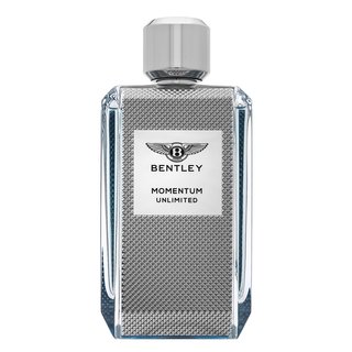 Bentley Momentum Unlimited Eau de Toilette da uomo 100 ml