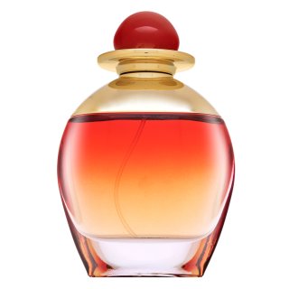 Bill Blass Nude Red Eau de Cologne da donna 100 ml